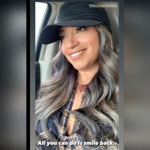 Back At My Passion Fashion